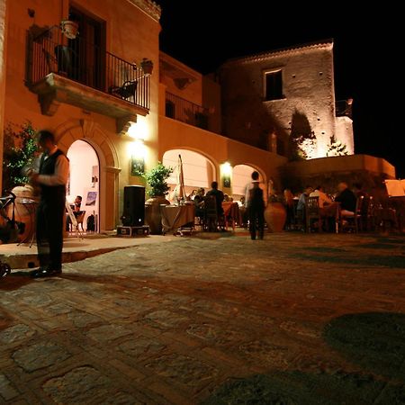 Resort Borgo San Rocco Savoca Exterior photo