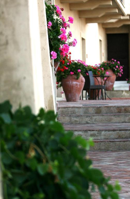 Resort Borgo San Rocco Savoca Room photo