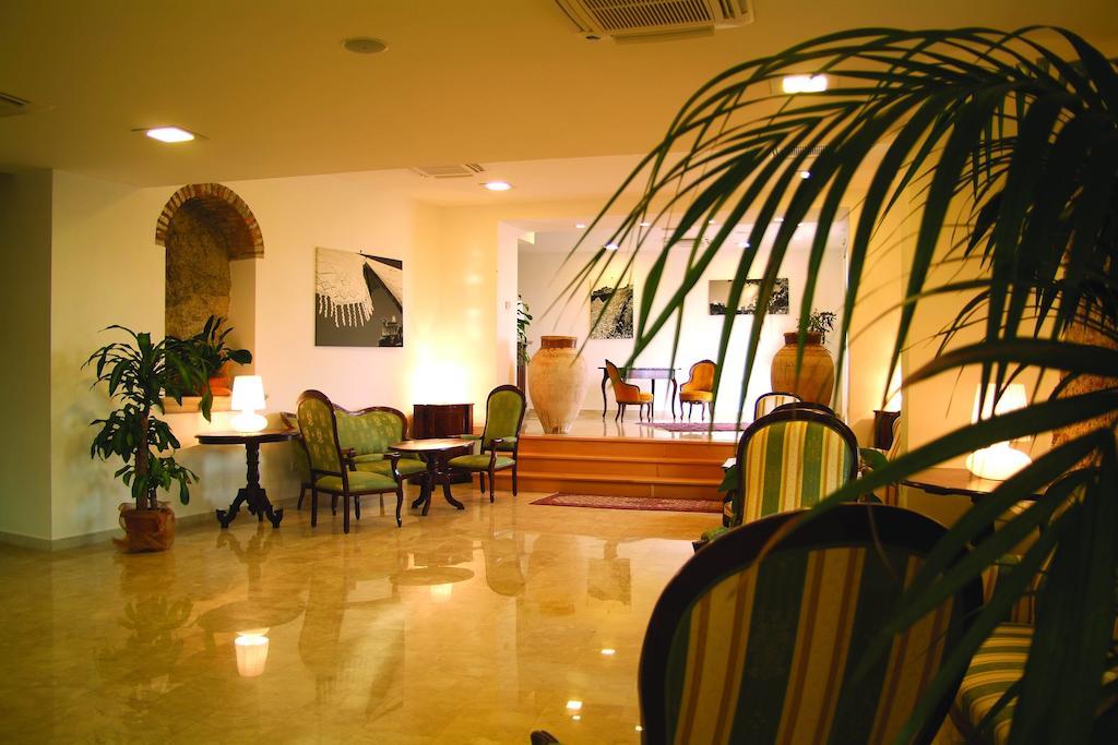Resort Borgo San Rocco Savoca Exterior photo