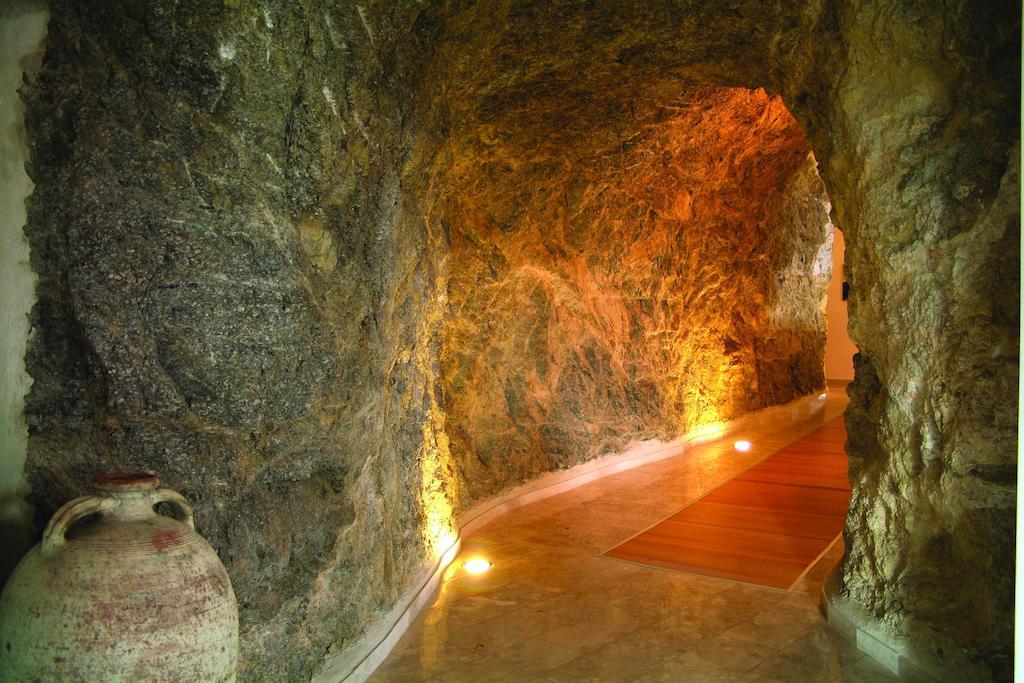 Resort Borgo San Rocco Savoca Exterior photo